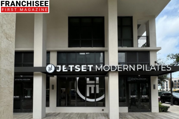 JetSet Pilates Signs New Franchise Deals, Eyes 600 Studios