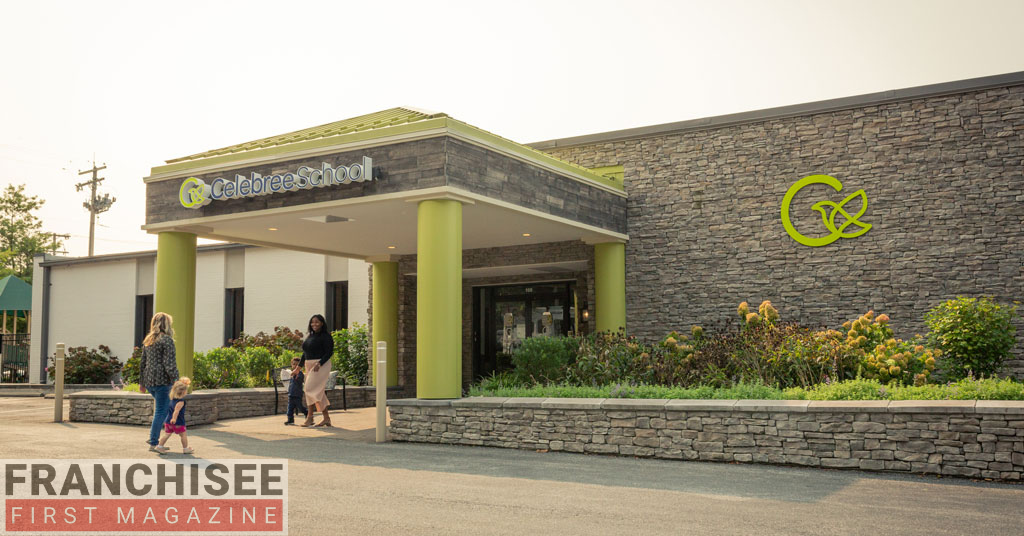 Celebree School Raises $215,000 for Children’s Hospitals