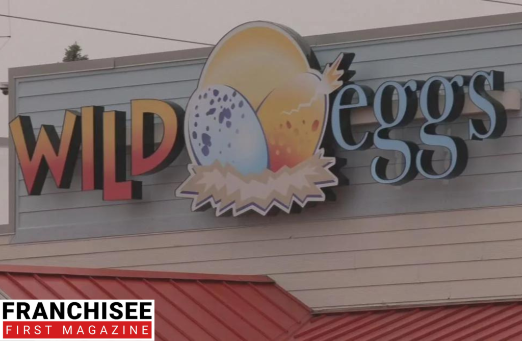 Wild Eggs Expands Footprint in Kentucky with Four New Locations