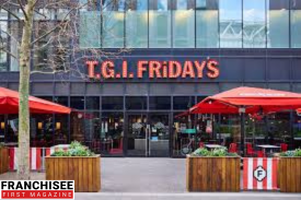 TGI Fridays Plans Merger With U.K.-based Franchisee