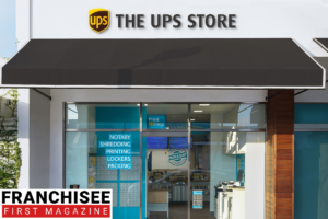 The UPS Store Franchise Costs, Fees & FDD