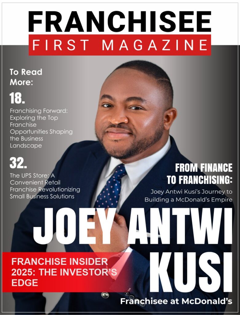 Franchise Insider