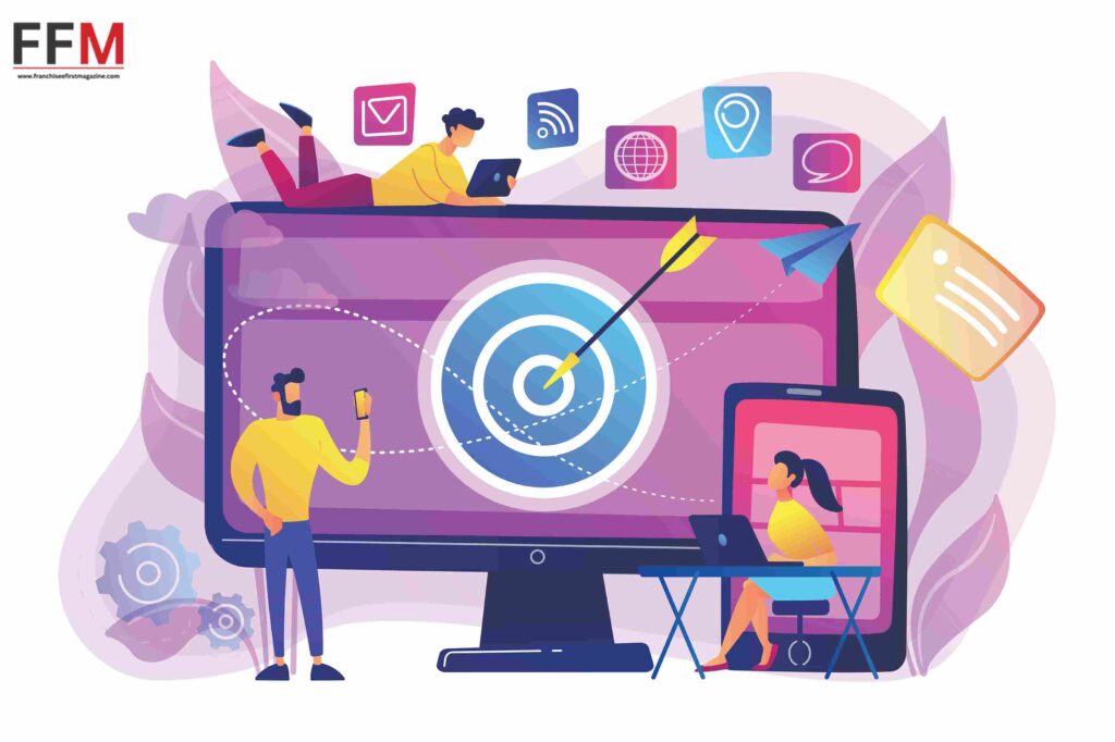 Digital Marketing Strategies for Franchisors to Boost Online Presence 