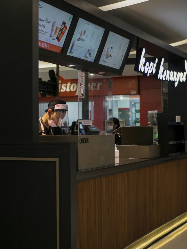 Franchise Trends 2025