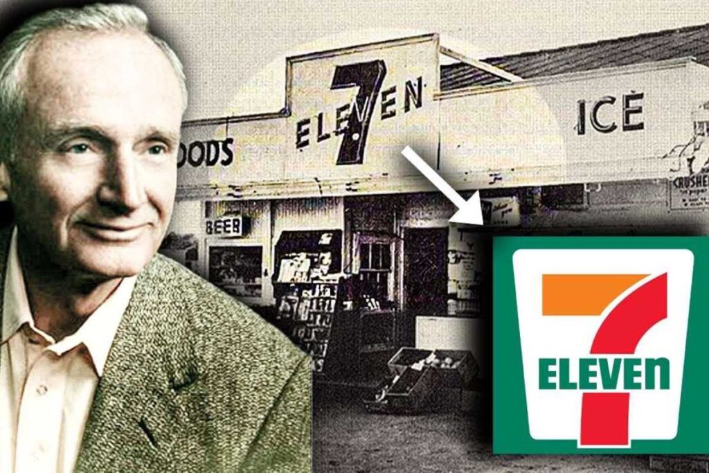 7-Eleven Success