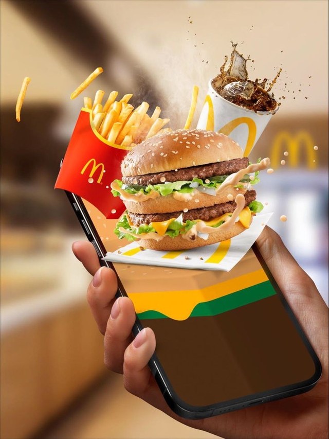 10 Fun Facts About McDonald’s That Will Surprise You