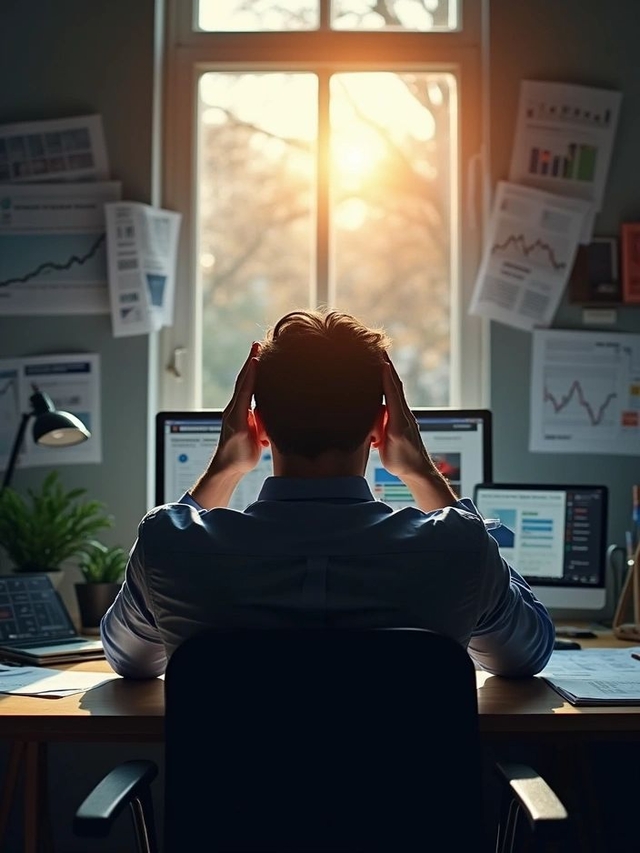 Smart Ways to Invest in Your 20s & 30s