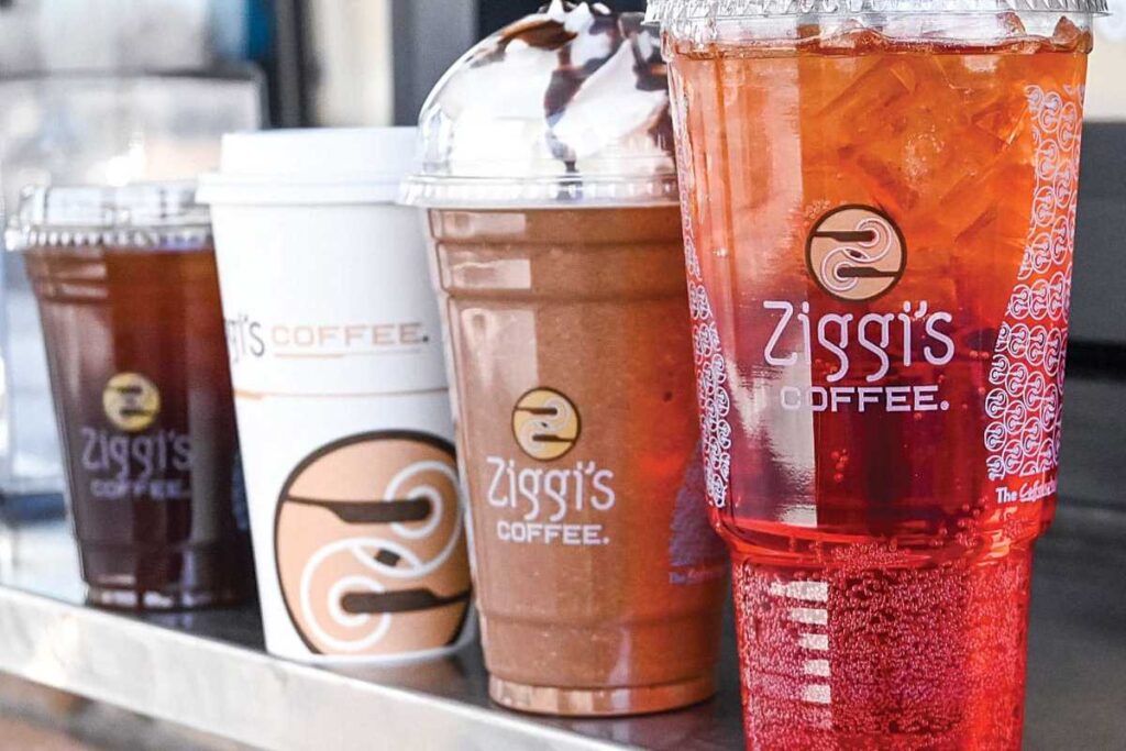 Ziggi’s Coffee: Transforming Your Daily Brew Experience Ziggi’s Coffee