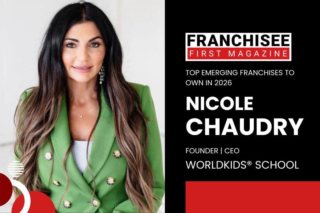 WorldKids® Building a Purpose-Driven Franchise by Raising Global Citizens WorldKids