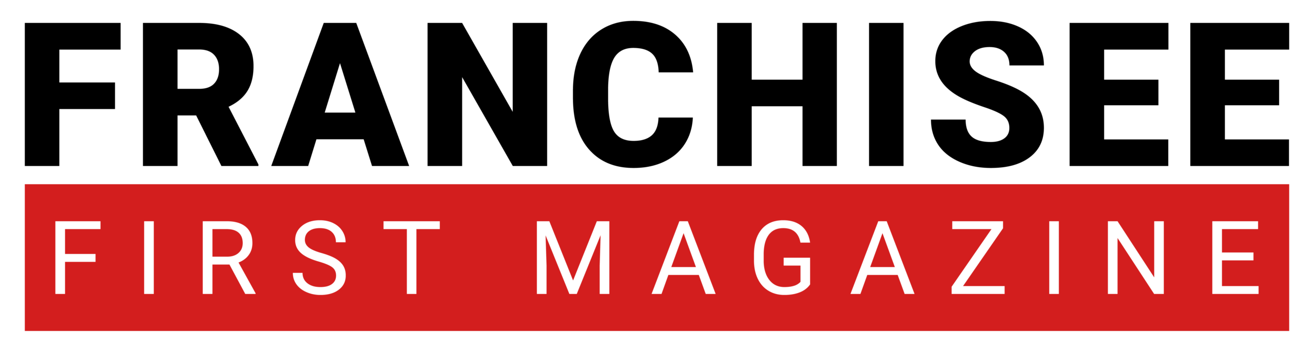 Franchisee First Magazine