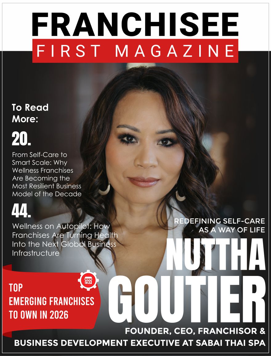 Top Emerging Franchises to Own in 2026