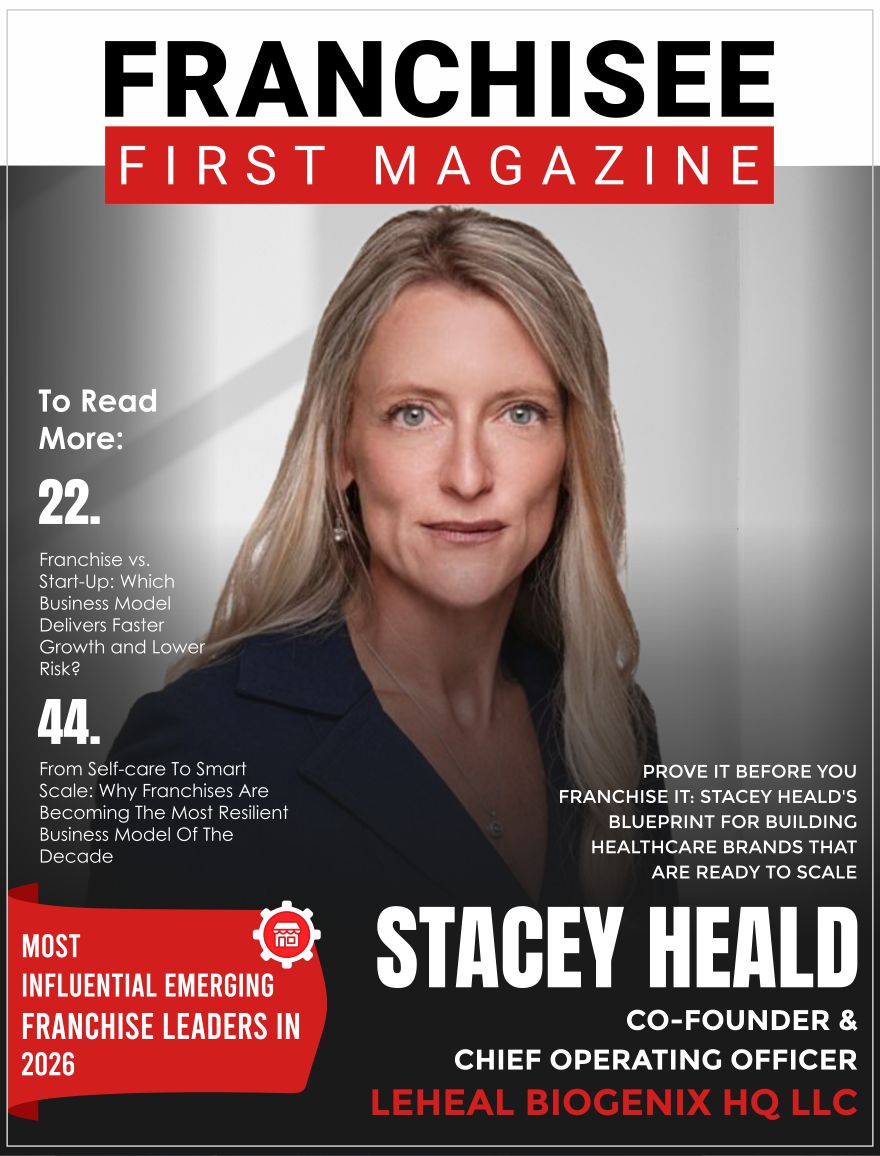 Stacey Heald
