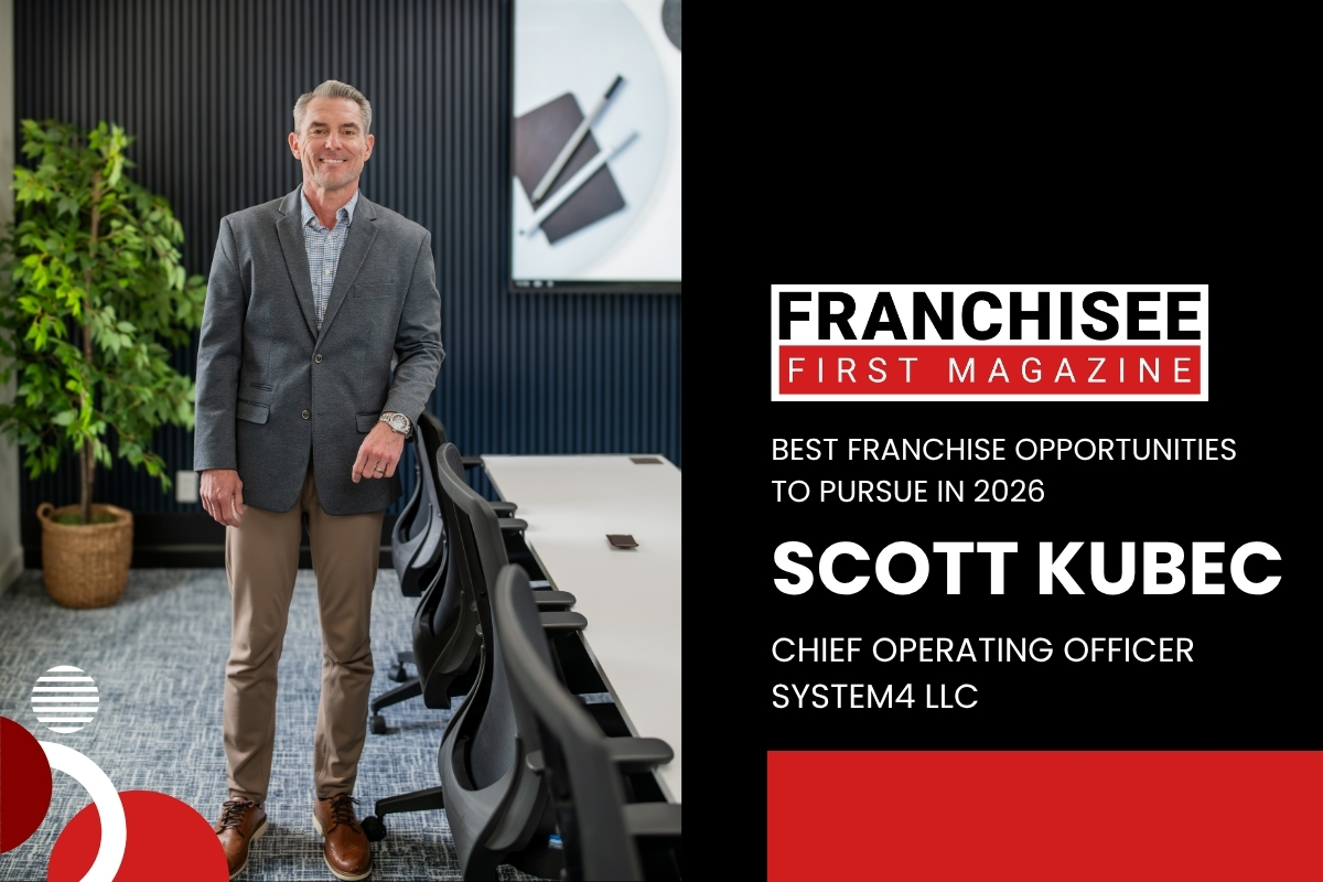 Scott Kubec