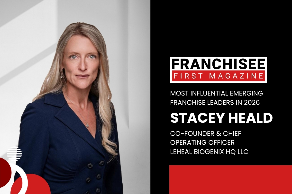 Stacey Heald